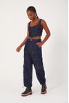 Corselet Jeans