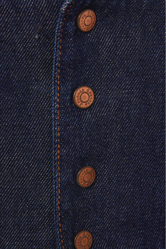 Corselet Jeans