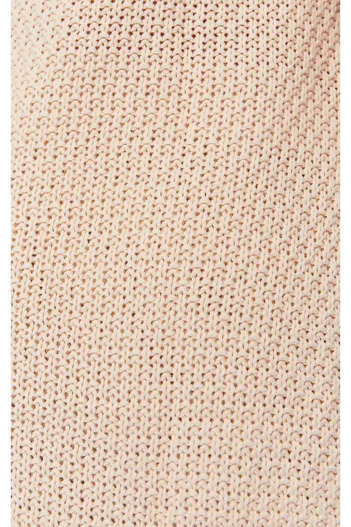 Túnica Tricot Botões