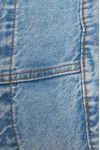 Top Jeans Corselet