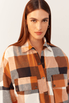 Camisão Xadrez