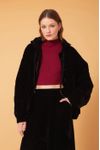 Top Cropped Canelada