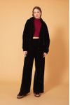 Top Cropped Canelada