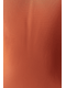Blusa Cetim Decote Com Renda marrom chocolate - PP