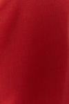 Blusa Linho Fenda Lateral