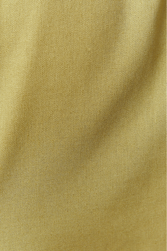 Blusa Linho Quadradinha