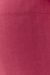 Blusa Linho Cava Reta