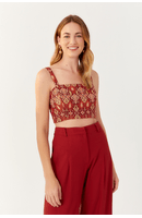 Top Ikat Reto