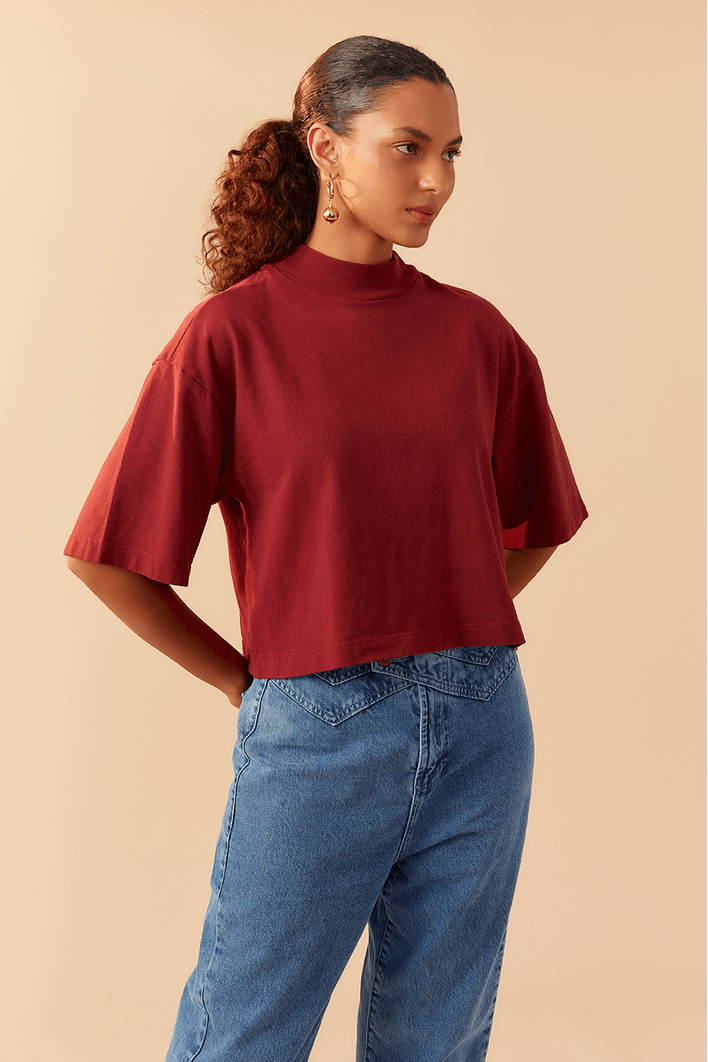 T-shirt Color