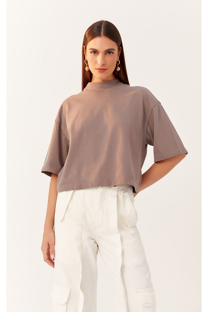 T-shirt Color