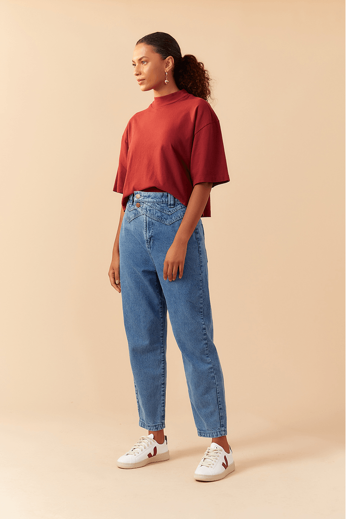 T-shirt Color