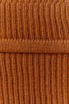 Top Tricot Recorte Busto
