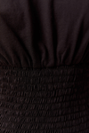 T-shirt Com Lastex
