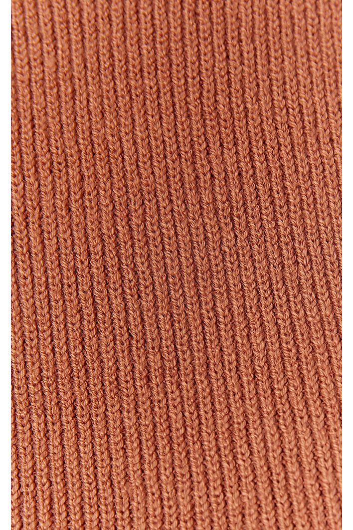 Blusa Tricot Zíper