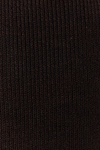 Blusa Tricot Zíper