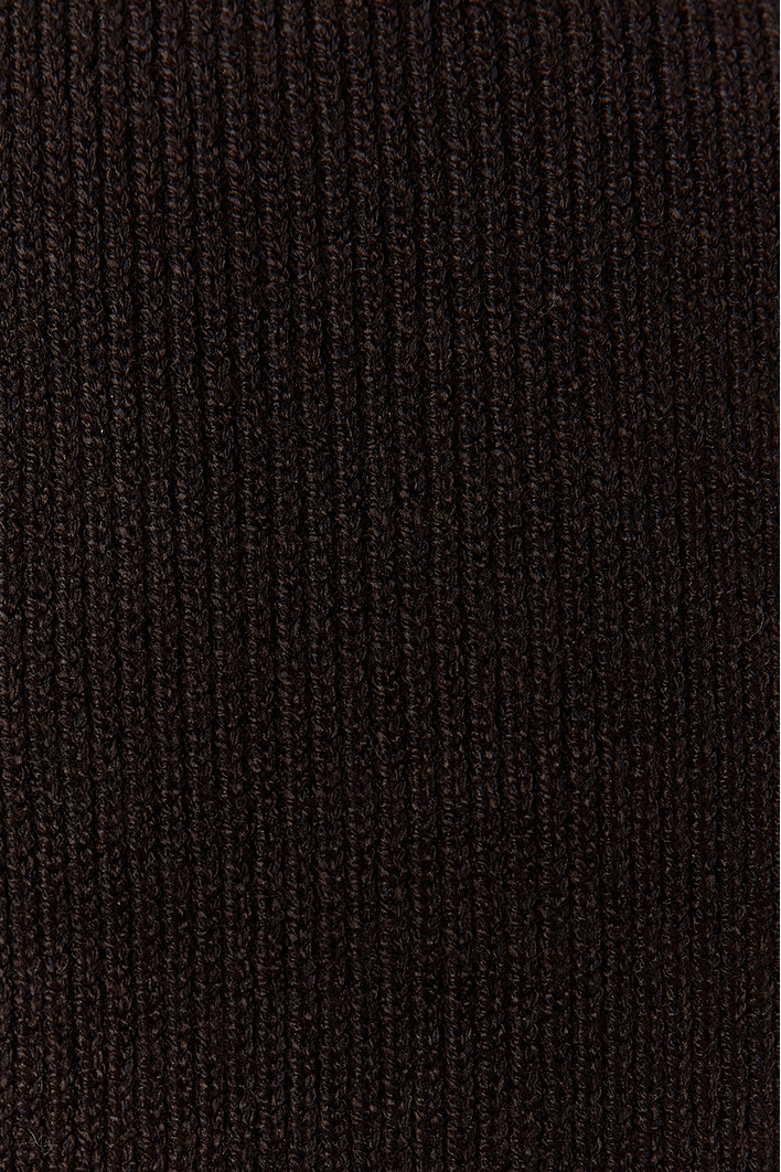 Blusa Tricot Zíper