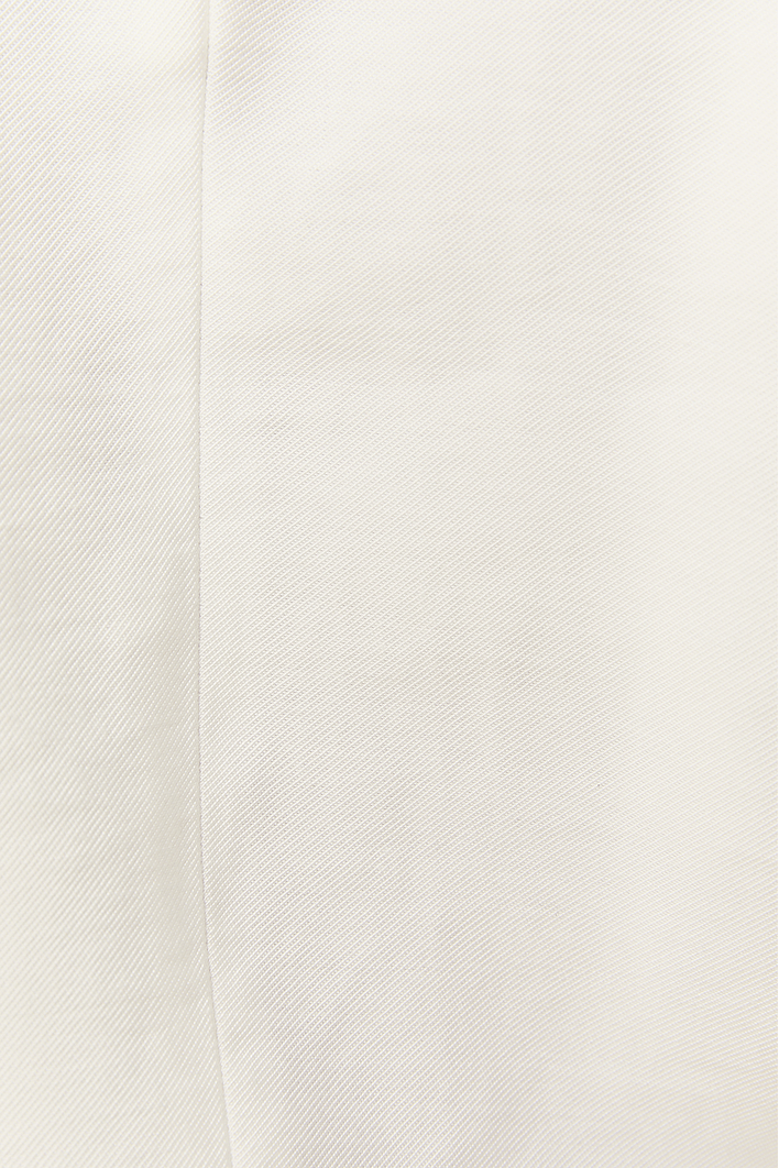 Blusa Amarração Lateral
