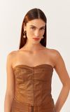 Corselet Leather