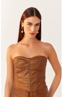 Corselet Leather