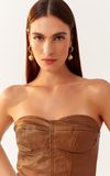 Corselet Leather