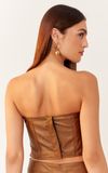 Corselet Leather
