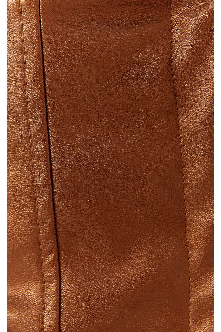 Corselet Leather