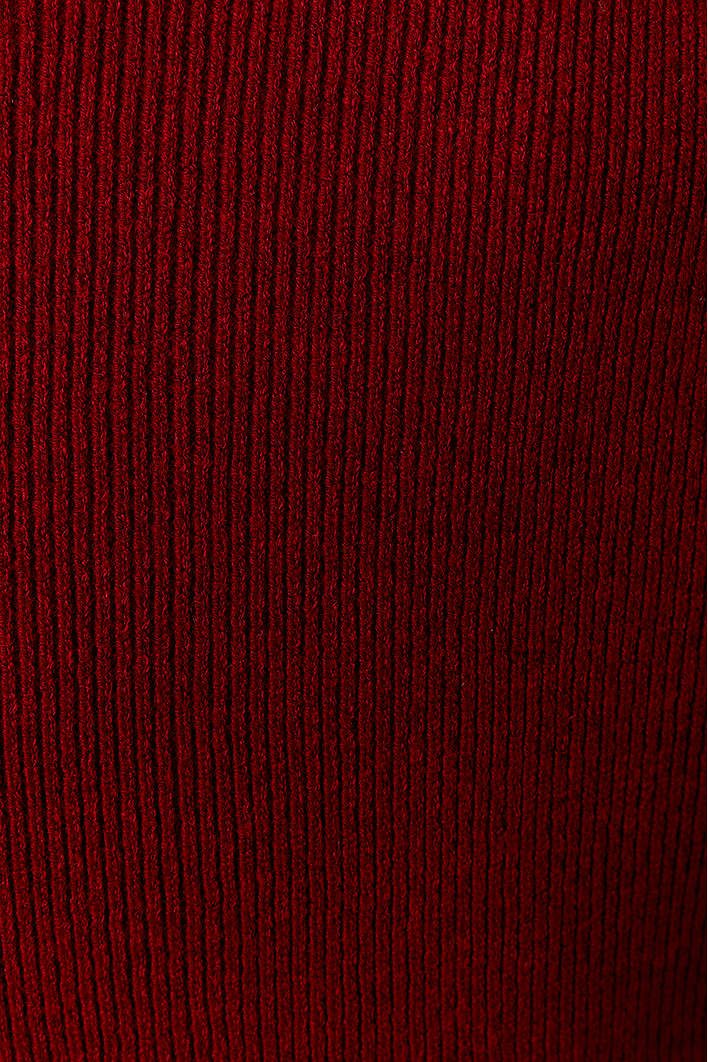 Top Tricot Omrbo Só