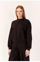 Blusa Moletom Fraldado