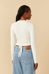 Blusa Cachecouer Com Regata
