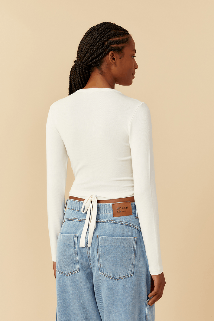 Blusa Cachecouer Com Regata