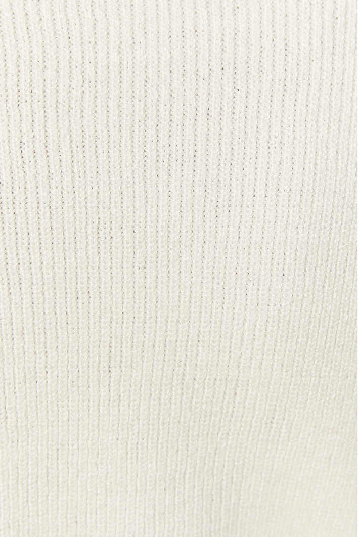 Blusa Tricot Bojo Marcado