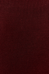 Blusa Tricot Bojo Marcado