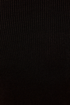 Blusa Tricot Transparência