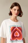 Blusa Silk Love