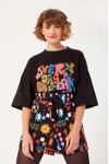 T-shirt Silk Everyday
