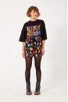 T-shirt Silk Everyday