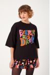 T-shirt Silk Everyday