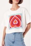 Blusa Silk Love