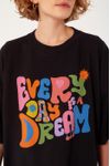 T-shirt Silk Everyday