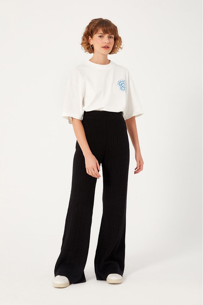 T-shirt Silk Be Kind