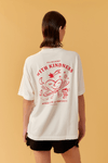 T-shirt Silk Kindness