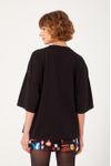 T-shirt Silk Everyday