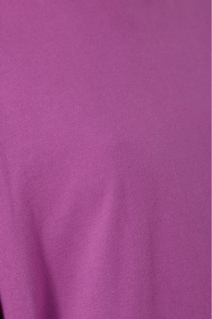 T- Shirt Silk Enjoy The Now