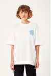 T-shirt Silk Be Kind