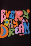 T-shirt Silk Everyday