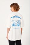 T-shirt Silk Be Kind