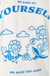 T-shirt Silk Be Kind