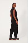 Calça Sarja Bolsos