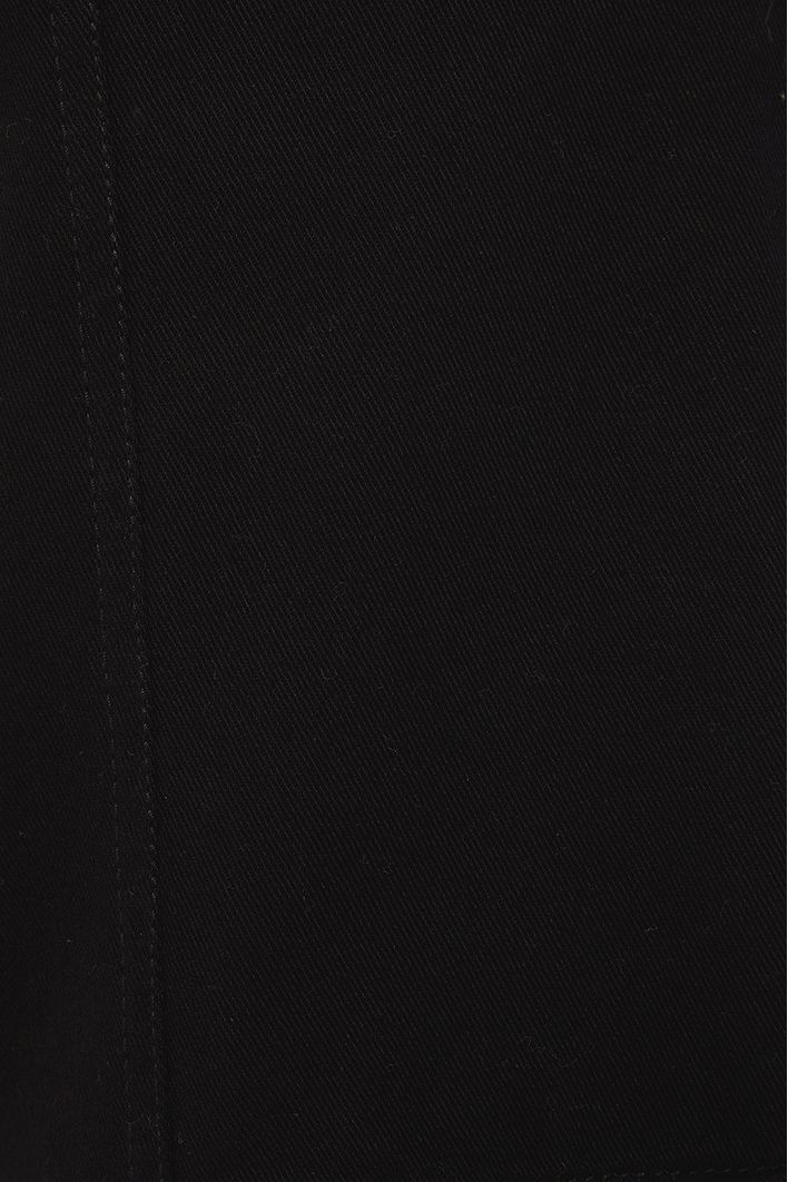 Calça Sarja Bolsos