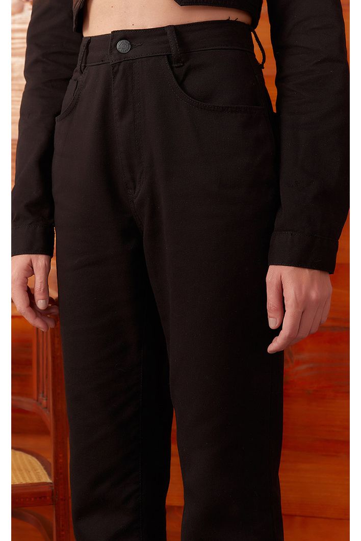 Calça Sarja Basic